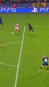 464K views · 15K reactions | Gabriel Martinelli scored stunning goals as Arsenal outclassed Club Brugge 3-0 on Wednesday to make it six Champions League wins guaranteeing a place in the Champions League last 16. | Andy's Football highlights | Facebook