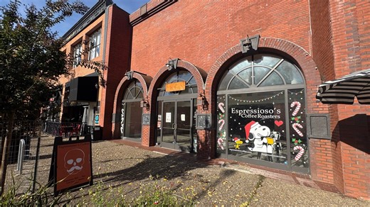 529-531 4th St, Santa Rosa, CA 95401 - Retail for Lease | LoopNet