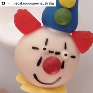 3 comments | Such a fun cake pop design by @thecakepopqueenaustralia! | Cake Pop Stand Co. | Facebook