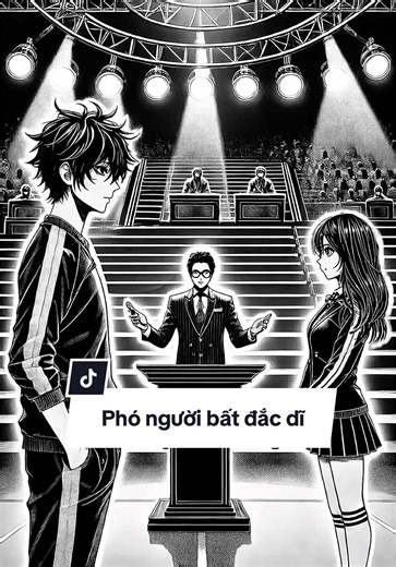 [ Câu chuyện số 20 ] “PHÓ NGƯỜI BẤT ĐẮC DĨ “ #Gloomyzone #creepypasta