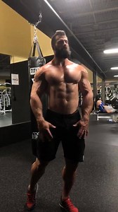 2.5K views · 143 reactions | Happy Flex Friday  Back & Bi’s full workout on my post from today over at @nick_pulos #flexfriday #workout #modernspartan | Nick Pulos | Facebook
