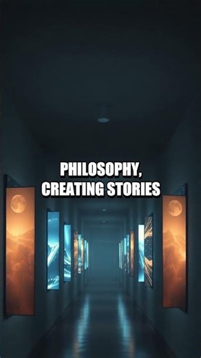 The Counterfactual Conservatory