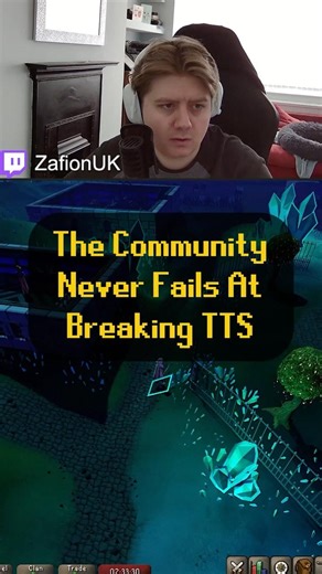 Chat Mocking Me 😢 🤣 #osrs #oldschoolrunescape #runescape #twitch #gaming #shorts