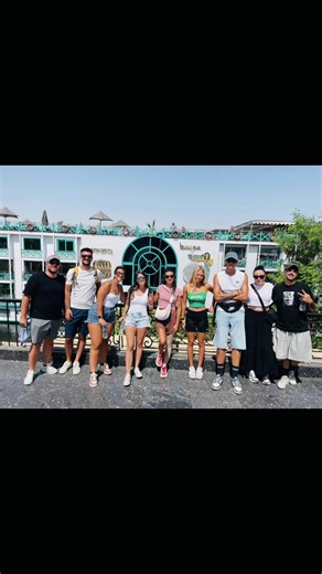 Snorkeling Adventure in the Red Sea, Egypt