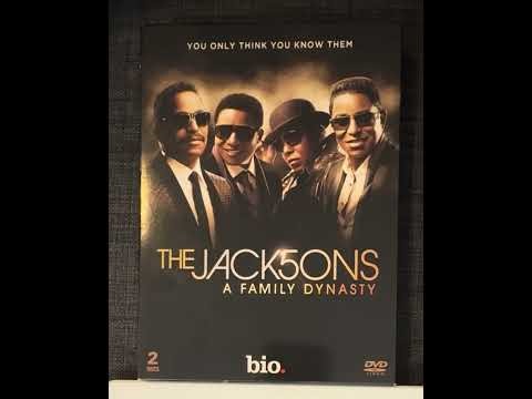 MY MICHAEL JACKSON DVD & BLU RAY COLLECTION