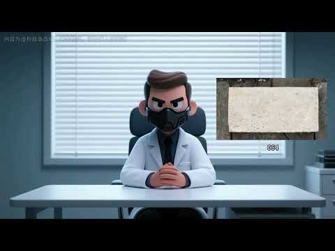 【研究员小E】SCP-064 伪冯诺依曼建筑