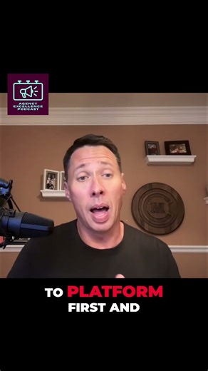 People-First Strategy: Owning Your Market Growth #shorts