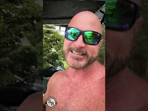Lost the keys to the boat…How to hot wire your boat, another SR DIY