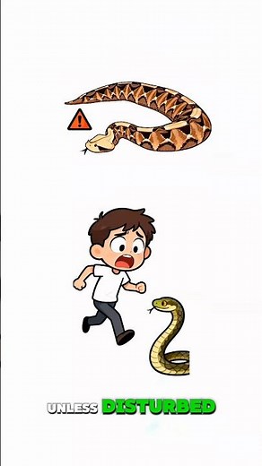 The Snake With the Longest Fangs? Gaboon Viper