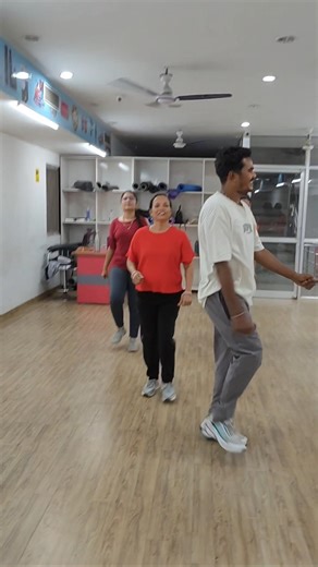 “High Energy Zumba Workout 💥 Burn Calories & Have Fun!”#ZumbaWorkout #DanceFitness #EnergeticZumba