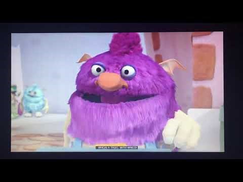 Abby’s Flying Fairy School: Colonial Trolliamsberg
