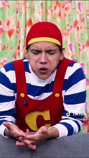 Chistes Graciosos de Ruben Tuesta
