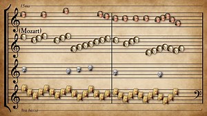 Classical Music Mashup