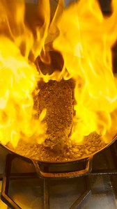 When he LIT it on FIRE!!🤯😍 This WIll Literally Taste Like Fire!! Thanks so much for watching this video! I do hope you enjoy it. Please be advised that this page publishes videos that are intended for entertainment purposes only. This includes scripted dramas, satires, parodies, and magic tricks. Thank you for watching. | Paul Vu