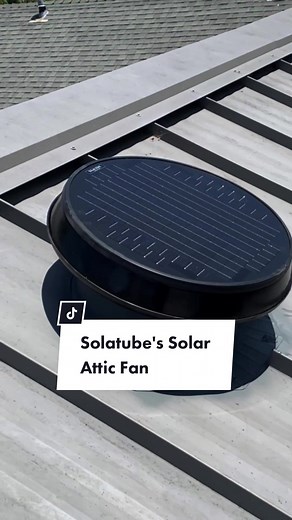 Solatube Int'l on TikTok
