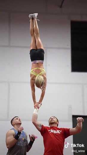 C.j. Weinberg on TikTok