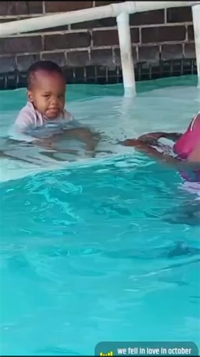 Amazing progress in our 2 year old swimmers. A sinking colourful toy is always a fantastic way to get our children to open their eyes  in the water and do destination swimming. #learntoswim | SuperStar Aquatic Centre | Facebook
