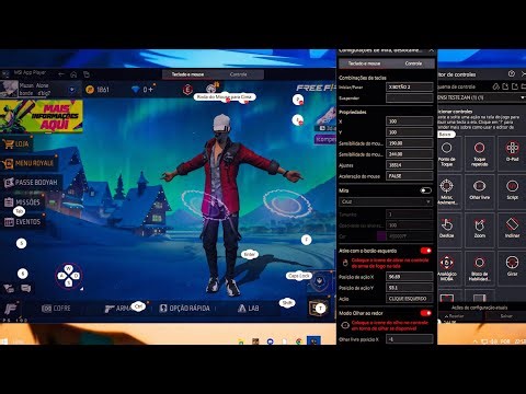 MSI 5.9: Melhore seu PC Fraco! 🖥️ FPS 240+ e Soluções de Bugs! 🚀 Atualizado para 2025!