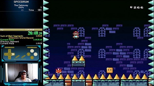 RBMACHOK - Twitch