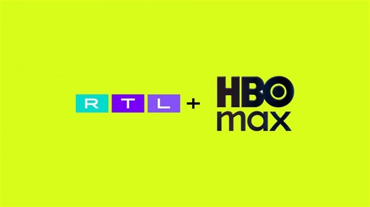 RTL  offers HBO Max in a bundle
