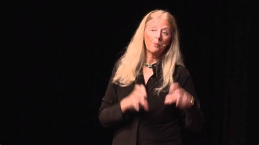 TEDxEQCHCH - Helena Norberg-Hodge - The Economics of Happiness | Christian Felber