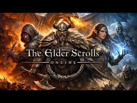 The Elder Scrolls Part 2 Khajiit Sorcerer Rises – Guilds, Daedra, and the Fight Against Molag Bal