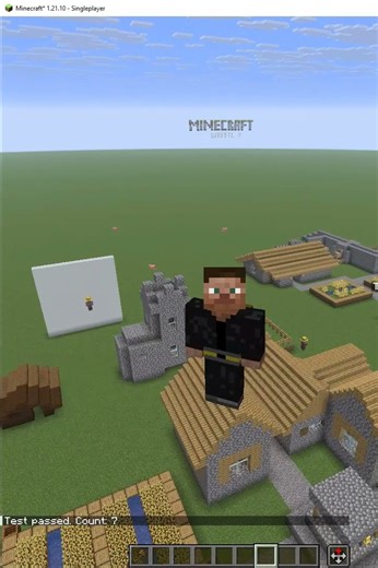 Anzahl Entities ermitteln und ins #scoreboard schreiben #minecraft #tutorial