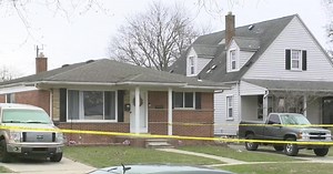 Dearborn Heights police investigate apparent murder-suicide