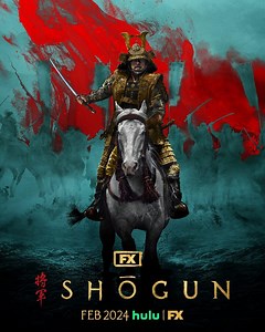 'Shogun' Series Preview: Trailer, Plot, Cast and Premiere Date