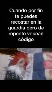 En su hospital es código rojo o codigo azul? #humor #medicina #medico #medstudent | Dr. Rock