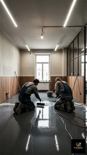 Small Room Home Office Makeover | Work From Home Setup Ideas