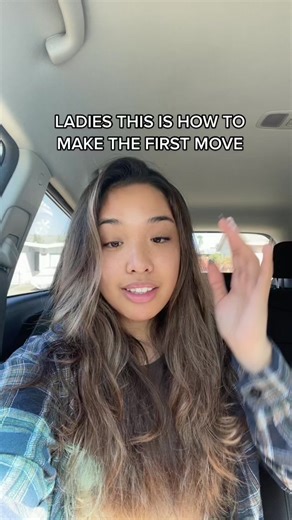 How to Make the First Move as a Girl