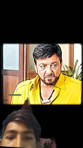 चिल्लाओ मत SP साहब… 😈🔥👑#Sanjay_Dutt_Status​ #zanjeer​ #sanjaydutt​ #viral​ #shorts​