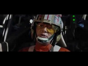 Star Wars: A New Hope - Death Star Assault with Additional Scene