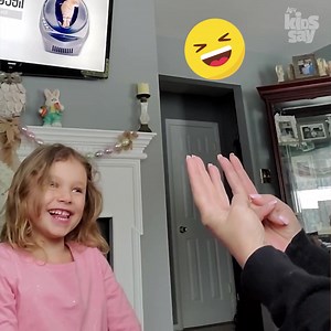 35K views · 1K reactions | Why math is so hard for those kids  | Kids Say | Facebook