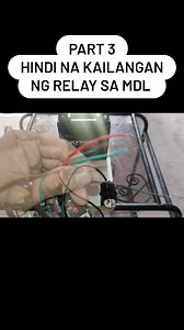 47K views · 198 reactions | HINDI NA KAILANGAN NG RELAY SA PAG INSTALL NG MDL PART 3 #motorcycle #reels #tutorial | Palibut Diaries | Facebook