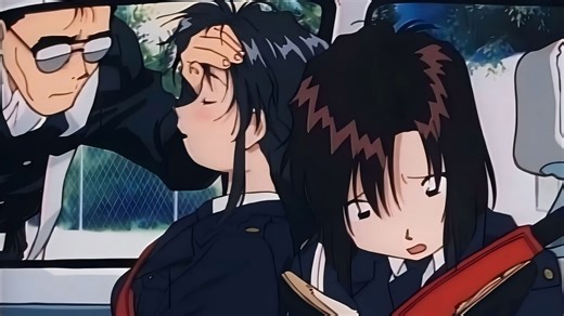 You're Under Arrest S01E03 - Love's Highway Stars (Remastered)