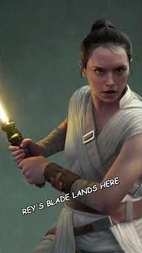 Every Lightsaber Color Explained