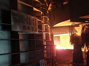 [Hot Item] Ferroalloy Induction Melting Furnace Machine Smelting Melting Furnace