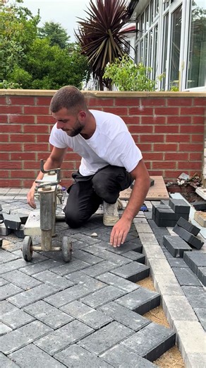 Expert Tips on Block Paving for Your Driveway