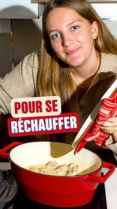 76K views · 143 reactions | Avec la cocotte en fonte Pyrex®, votre...