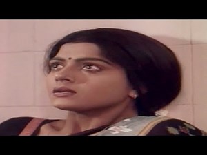 Swarna Kamalam Movie || Bhanupriya Emotional Love Climax Scene || Venkatesh,Bhanupriya