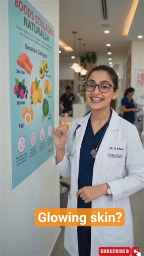 want fimer ,glowing skin ? #healthshorts #usahealthtips