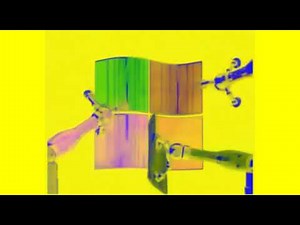 Windows Server 2003 Effects (Sponsored By Dolby Digital 1997 Effects)