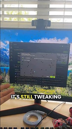 I Think My 3070 GPU is ok?