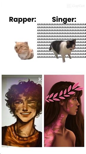 leo leoing and piper pipering#pjo#percyjackson##gods#godess#halfblood