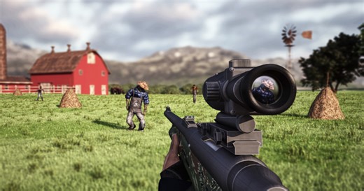 Dead Zed 🕹️ Play on CrazyGames