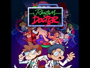 7-1 - Blurred (Rhythm Doctor OST)