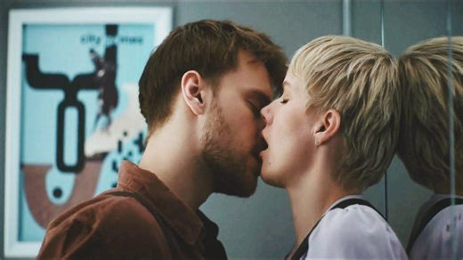 5 filmes mais sensuais do catálogo da Netflix