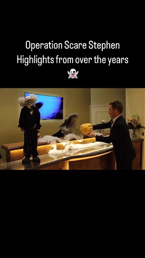 Scare Stephen Highlights Prank Compilation
